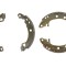 Set saboti frana FIAT MAREA Weekend (185) (1996 - 2007) ABE C0R006ABE
