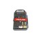 Trusa accesorii polizor drept 71 piese Proline