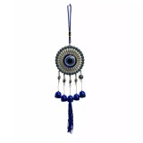 Cumpara ieftin Clopotel de Vant cu Ochiul lui Horus- INV1995