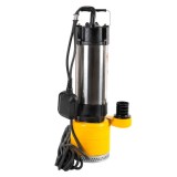 Cumpara ieftin Pompa Submersibila Pentru Apa Curata, Usor Murdara IBO H-SWQ 1800, 1.8 kW, 270 l/min, H Refulare 53 m, IBO Polonia