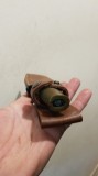 Cutit vintage spaniol militar Andujar