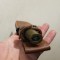 Cutit vintage spaniol militar Andujar