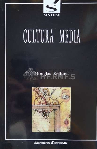 Cultura media - 2001 - Douglas Kellner (W15)