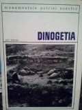 Ion Barnea - Dinogetia (Editia: 1999)