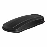 Box 530 cutie portbagaj ABS 530 l - Negru embosat Garage AutoRide