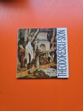 Theodorescu-Sion - album pictura