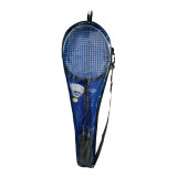 Cumpara ieftin Set badminton SOLEX Easy cu 2 Mingi