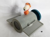 bnk jc McDonald`s 2019 Peanuts