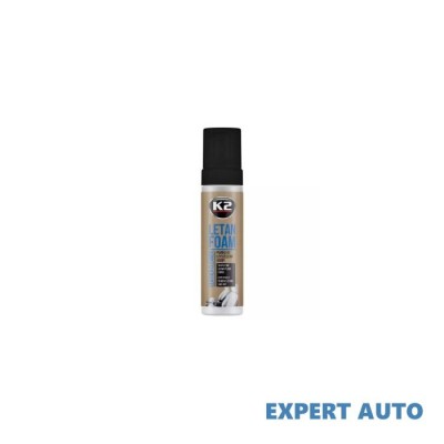 Spumă de curățare a pielii 200 ml letan foam k2 cod: k205 Alta marca Alt model #7 foto