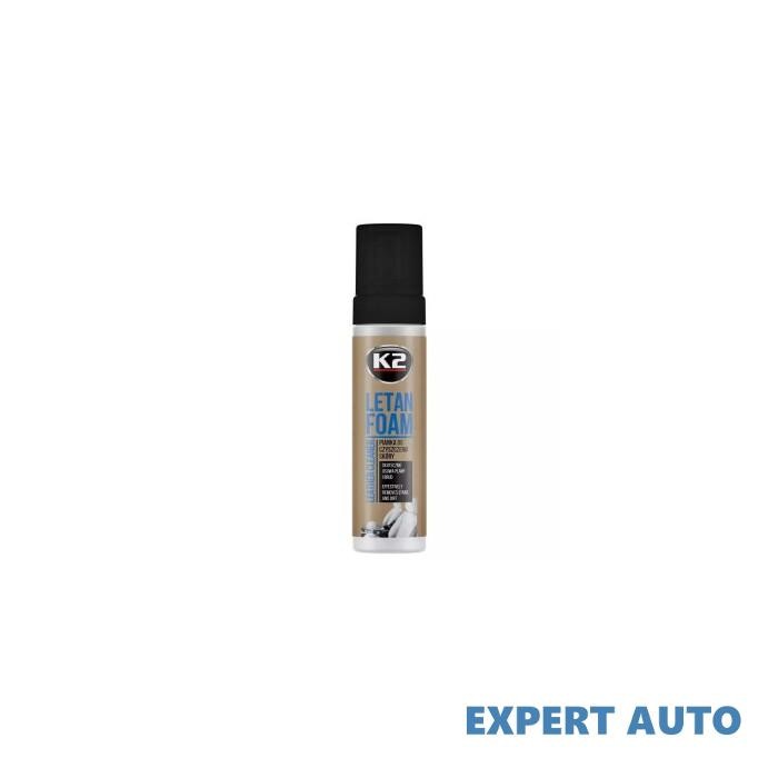Spumă de curățare a pielii 200 ml letan foam k2 cod: k205 Alta marca Alt model #7