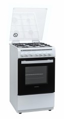 ARAGAZ MIXT HEINNER HFSC-V60LITGC-WH foto