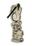 Semn de carte - Carpe Diem | If (That Company Called), If (That Company Called)