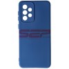 Husa Silicon Albastra Compatibila Samsung Galaxy A33 5G, Calitate Superioara