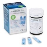Vivacheck Teste Glicemie x 50 buc