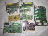 Lot Componente pc