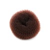 Burete pentru coc, maro, 7 cm