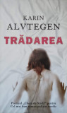 TRADAREA-KARIN ALVTEGEN