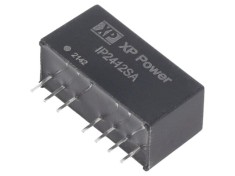Convertor DC/DC 3W XP POWER 9-36VDC la 12VDC 250mA SIP