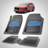 Cumpara ieftin Covorase Mazda CX-5 II Compatibile SUV 2017-Prezent | Blue