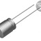Condensator Polimeric 270uF 16V THT