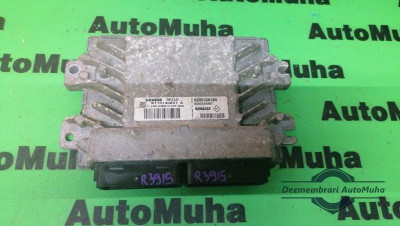 Calculator ecu Renault Clio 2 (1998-2005) s110140201a foto