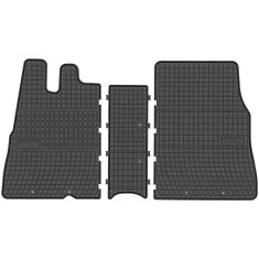Covorase Presuri interior cauciuc Premium dedicate Peugeot Boxer I 1994-2006