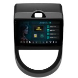 Cumpara ieftin Navigatie 2K HUB64 Kia Soul (2009-2013), 8GB RAM, Android 13, Octacore, Slot Sim 4G, DSP, GPS, Wi-FI, Carplay, Android Auto, USB, Bluetooth, Waze, Tou