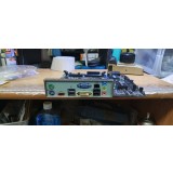 Placa de baza PC msi H55M-E23 #B722