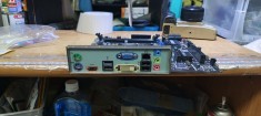 Placa de baza PC msi H55M-E23 #B722 foto
