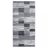 Cumpara ieftin Covor traversă, gri, 100x200 cm, BCF