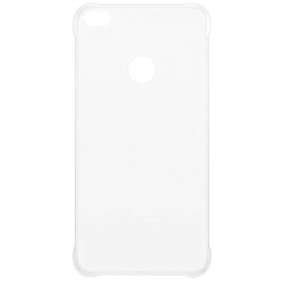 Husa de protectie Huawei pentru P9 Lite Mini, Transparent foto