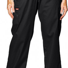 Pantaloni cargo cu tragere Missy Fit EDS Signature Scrubs Dkies pentru femei