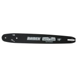 Lama drujba 18" 450 mm SDS 3/8" 1.3 mm, 63 zale pentru RD-ECS30