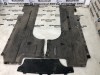 Scut lateral stanga dreapta si bara spate original BMW F12 F13, 6 cupe (F13) - [2011 - 2013]