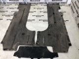 Scut lateral stanga dreapta si bara spate original BMW F12 F13
