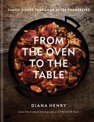 From the Oven to the Table foto