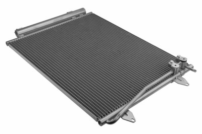 Condensator climatizare, Radiator clima Cc (358) (2011-) 1.4 Tsi, Passat B6 (3c2, 3c5) (2005-) 1.4 Tsi, Passat B7 (362, 365) (2010-) 1.4 Tsi, Passat foto
