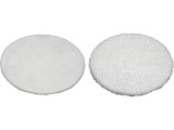Set 2 Discuri De Lustruit 250Mm