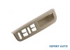 Maner usa bej stanga fata Volkswagen Bora (1998-2005)[1J2,1J6] #1, Array