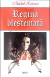 Regina Blestemata - Michel Zevaco, Editura Dexon, 2016, Carte Istorie, Limba Romana, 221 Pagini