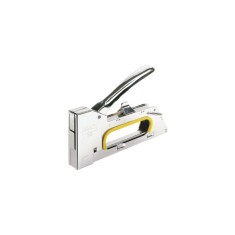 Capsator din inox pentru tapiterie, 4 functii, capse 4 mm, 6 mm, 8 mm, 10 mm