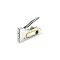 Capsator din inox pentru tapiterie, 4 functii, capse 4 mm, 6 mm, 8 mm, 10 mm