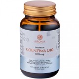 Coenzima Q10 Premium 60 capsule Aronia Charlottenburg