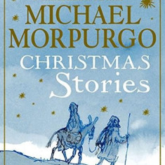 Christmas Stories | Michael Morpurgo