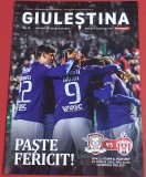 Program meci fotbal RAPID BUCURESTI - SEPSI SFANTU GHEORGHE (23.04.2022)