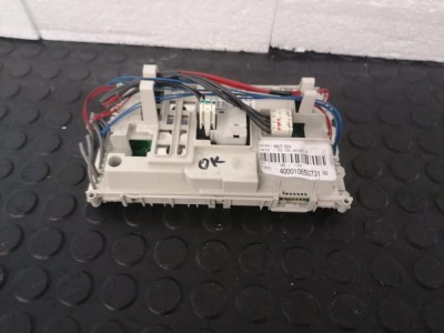 Placa electronica masina de spalat Whirlpool AWO/C6314, modul /C151 foto