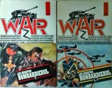 Len Deighton - Bombardierul, 2 volume