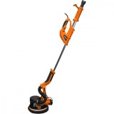 *PROMO*Masina de slefuit pereti si tavane cu aspirator Wolfson - 750W, 225mm