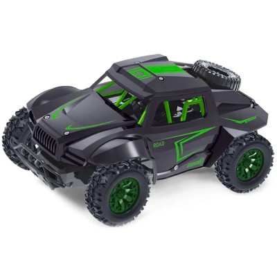 Masinuta cu Telecomanda iUni 599-2, Scara 1:20, 27MHz, High Speed Off-Road Racing Car foto