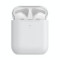 Suport PopSockets original cu AirPods Holder White